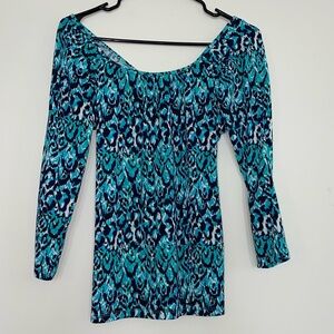 Ann Taylor Top